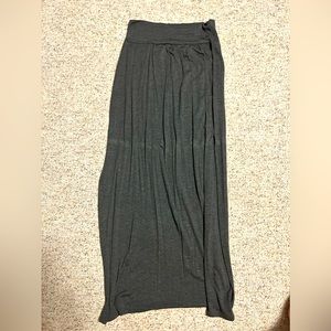 Maxi skirt!